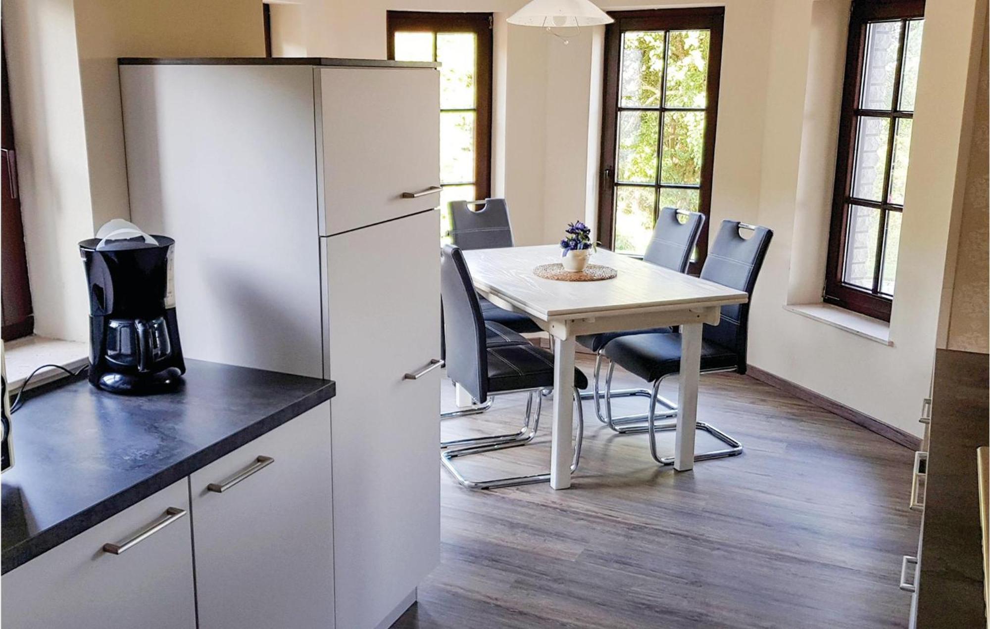 Gorgeous Apartment In Brilon-Madfeld With Wifi Екстериор снимка